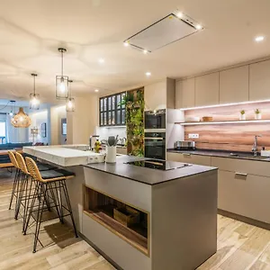 Apartamento Tuguest San Anton, Granada