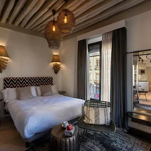 Apartamento Home4u, Plaza Nueva 3, Granada