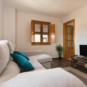 Apartamento Calle Varela Centro, Granada