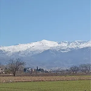 Casa rural Casa Encarnacion, Granada