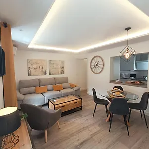 Apartamento Duque De Galatino Centro De, Granada