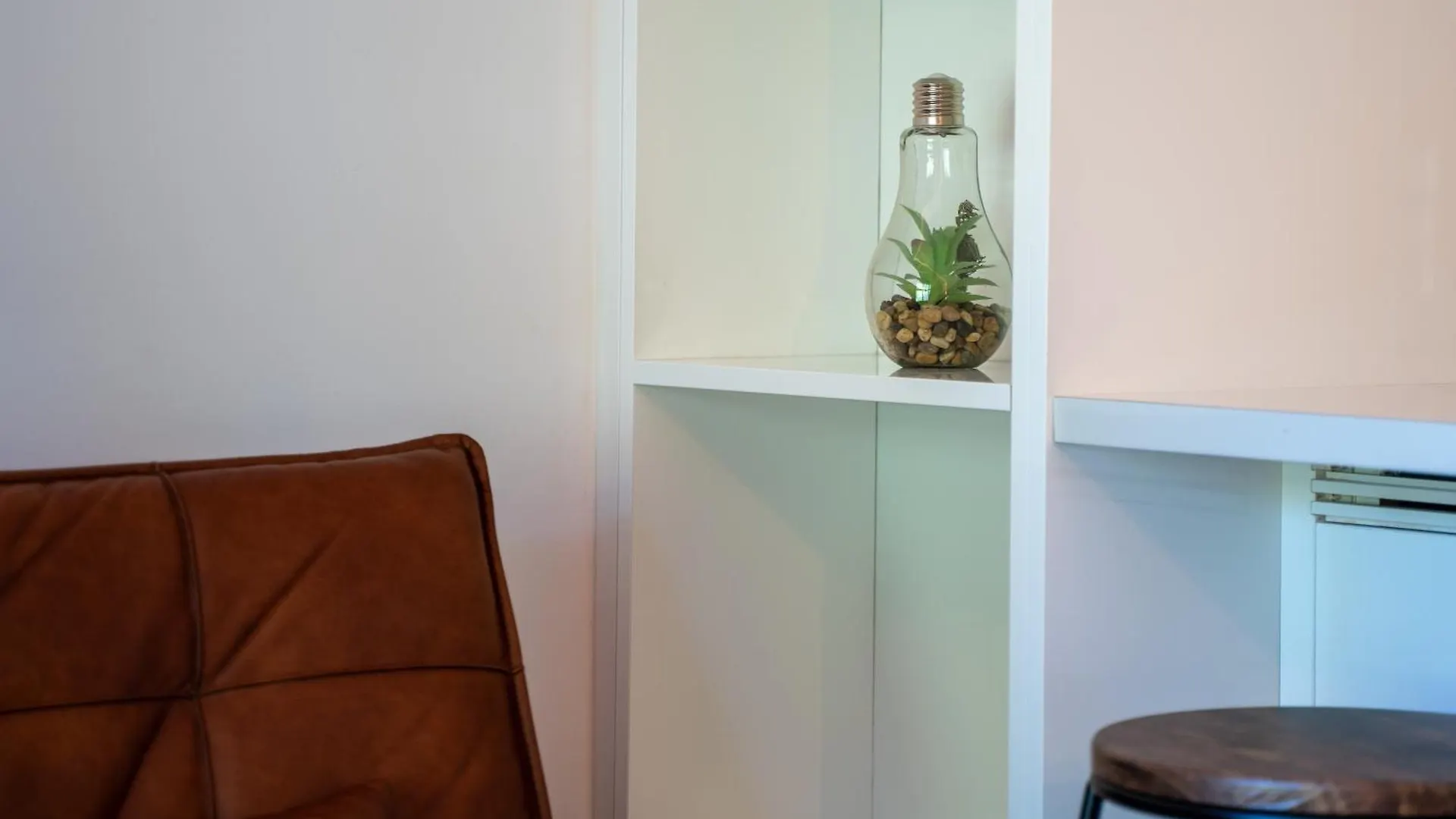 Apartamento para dos a los pies de la Alhambra Granada