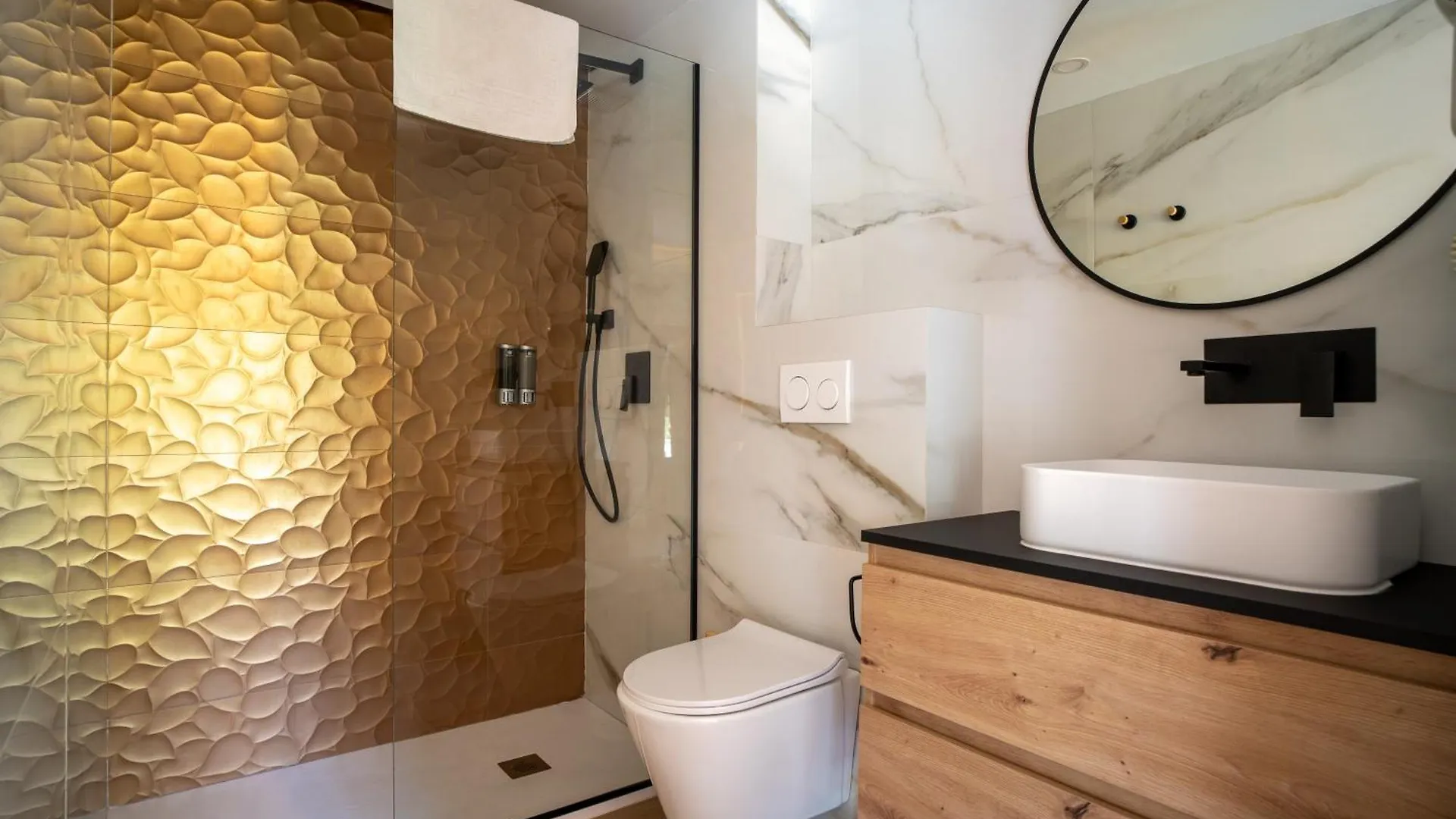 Apartamento para dos a los pies de la Alhambra Granada